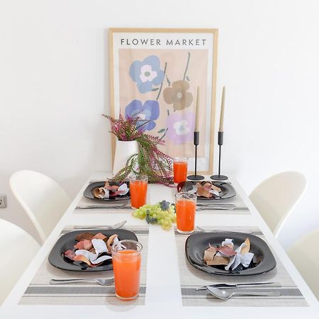 Alicante Hills Premium Экстерьер фото
