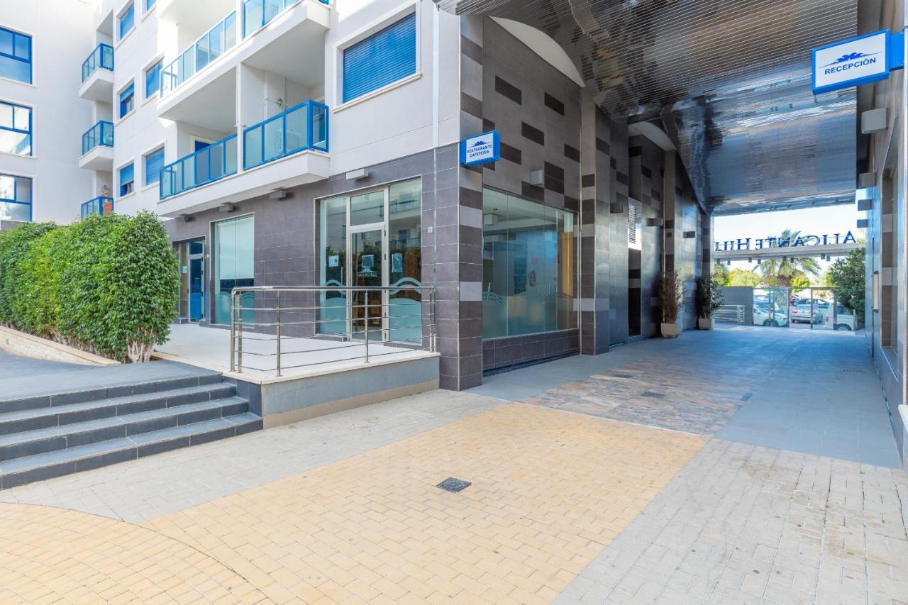 Alicante Hills Premium Экстерьер фото