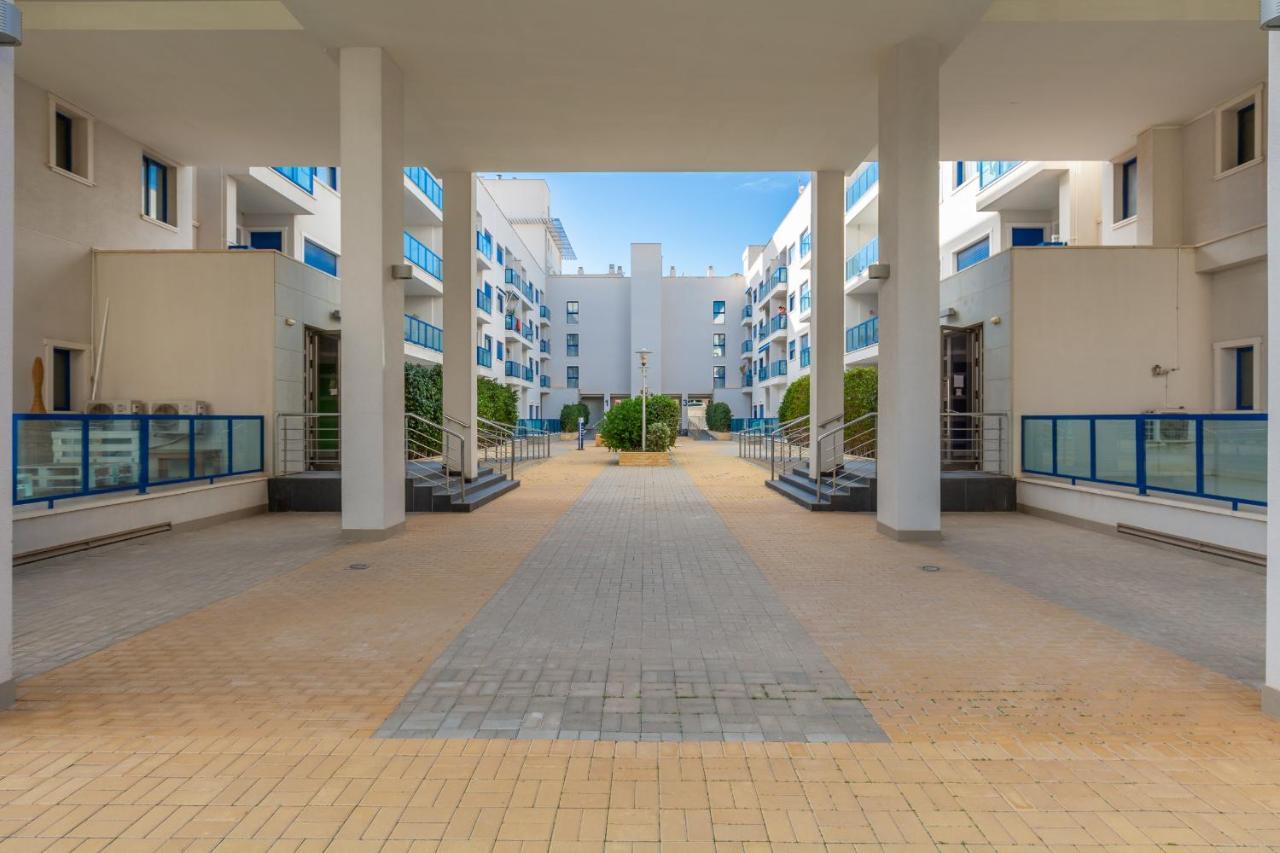Alicante Hills Premium Экстерьер фото