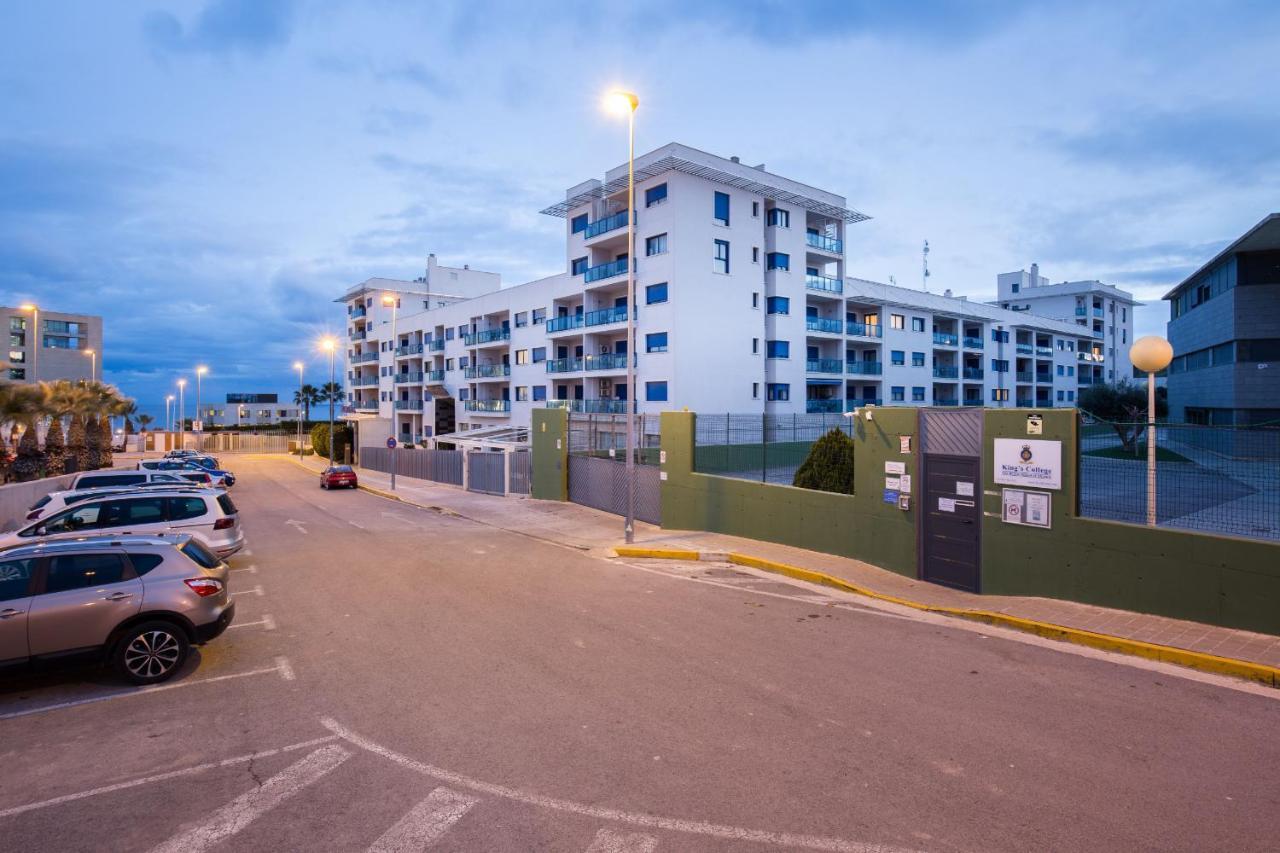 Alicante Hills Premium Экстерьер фото