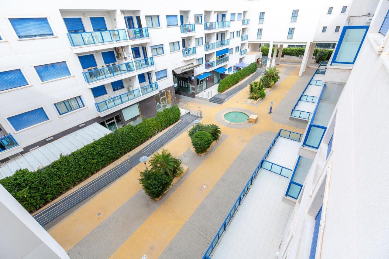 Alicante Hills Premium Экстерьер фото