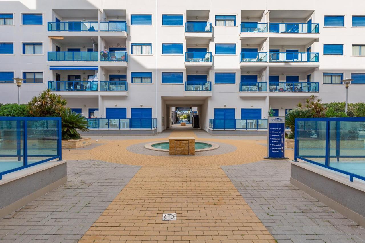 Alicante Hills Premium Экстерьер фото