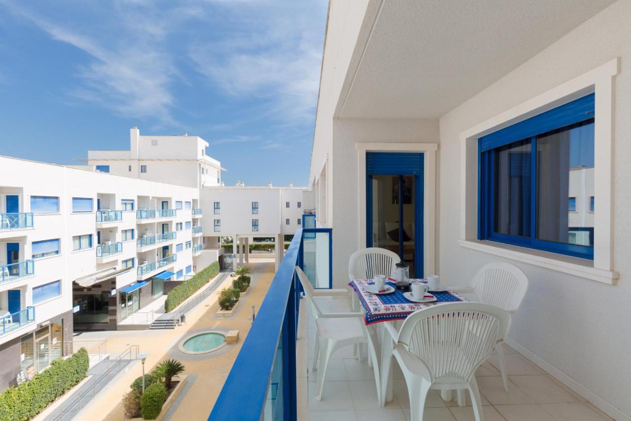 Alicante Hills Premium Экстерьер фото