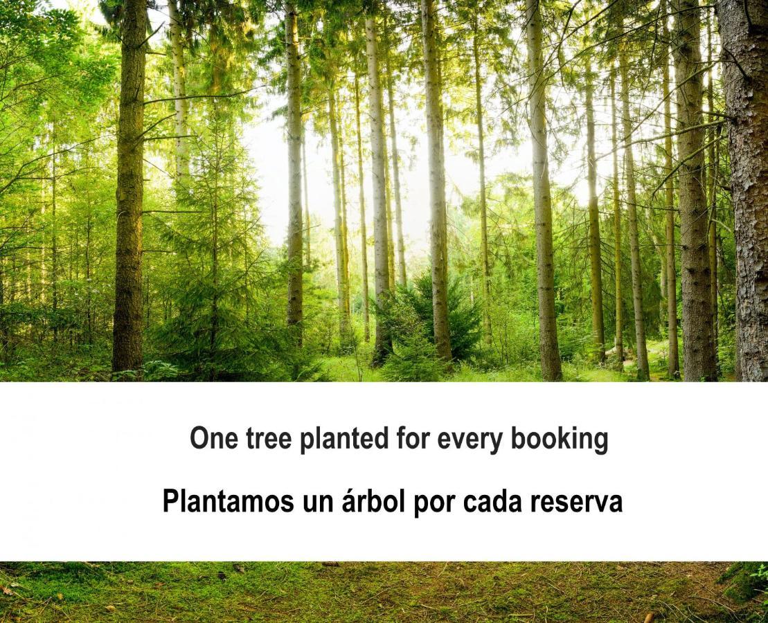 Alicante Hills Premium Экстерьер фото