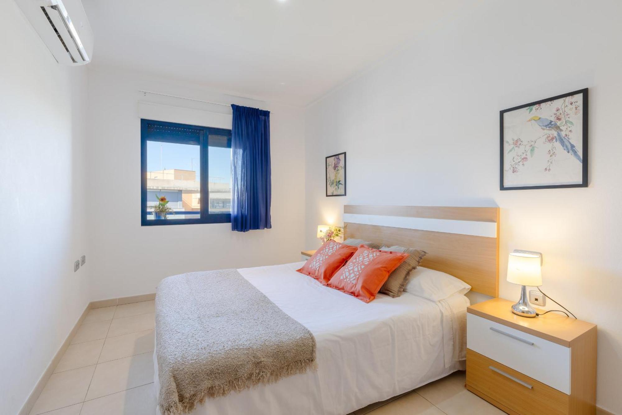 Alicante Hills Premium Экстерьер фото