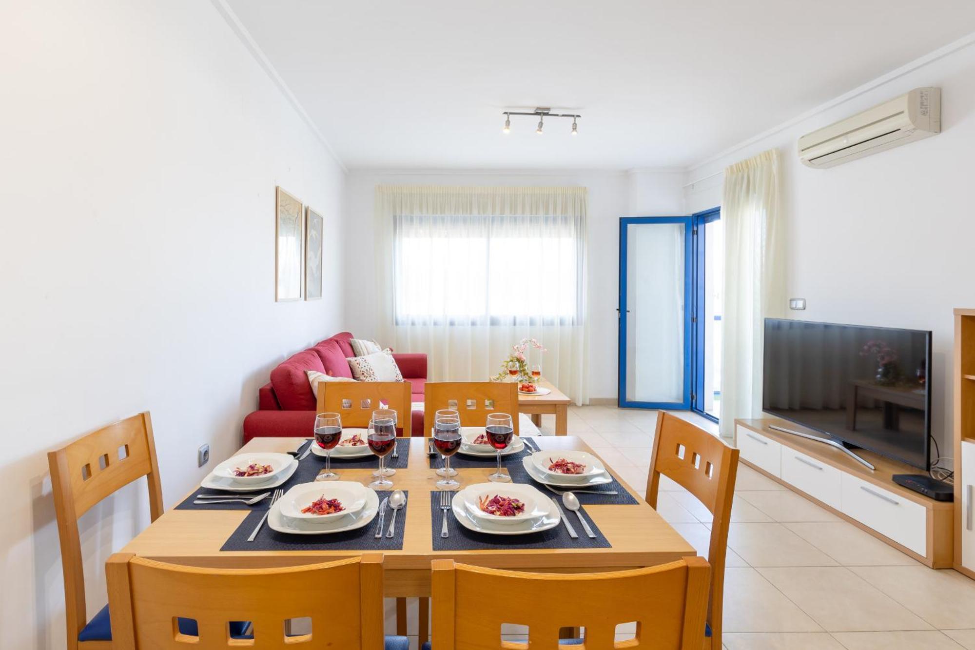 Alicante Hills Premium Экстерьер фото