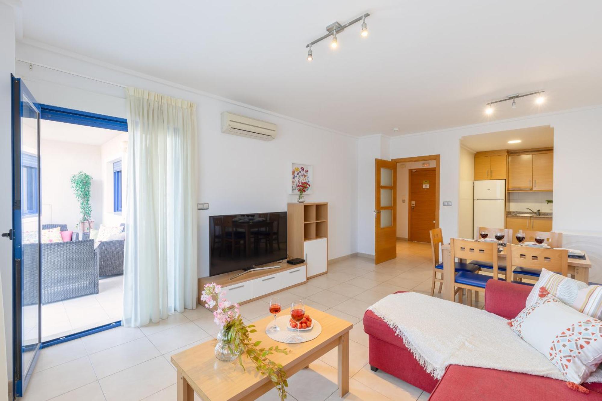 Alicante Hills Premium Экстерьер фото