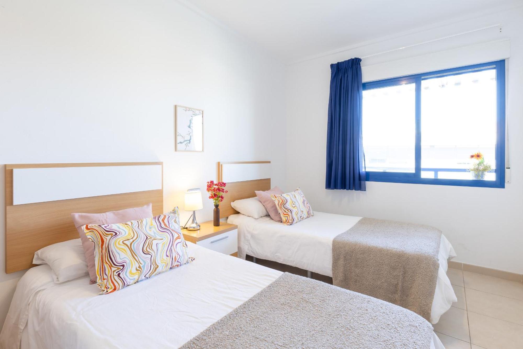 Alicante Hills Premium Экстерьер фото