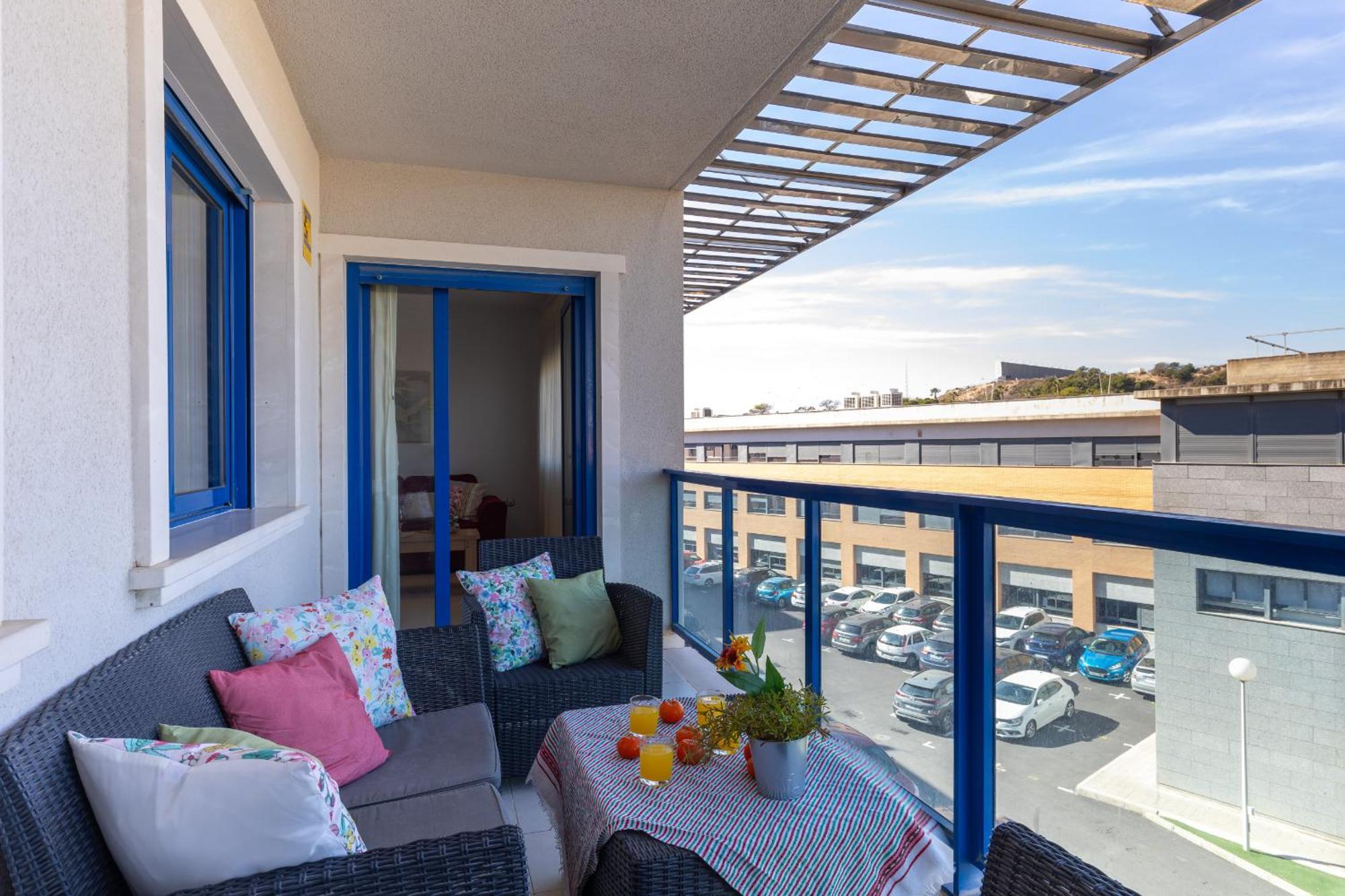 Alicante Hills Premium Экстерьер фото