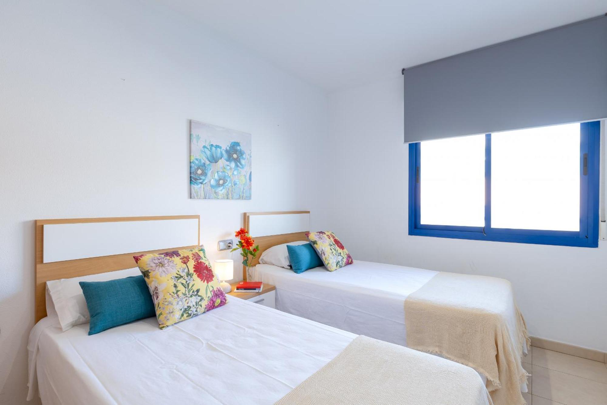 Alicante Hills Premium Экстерьер фото
