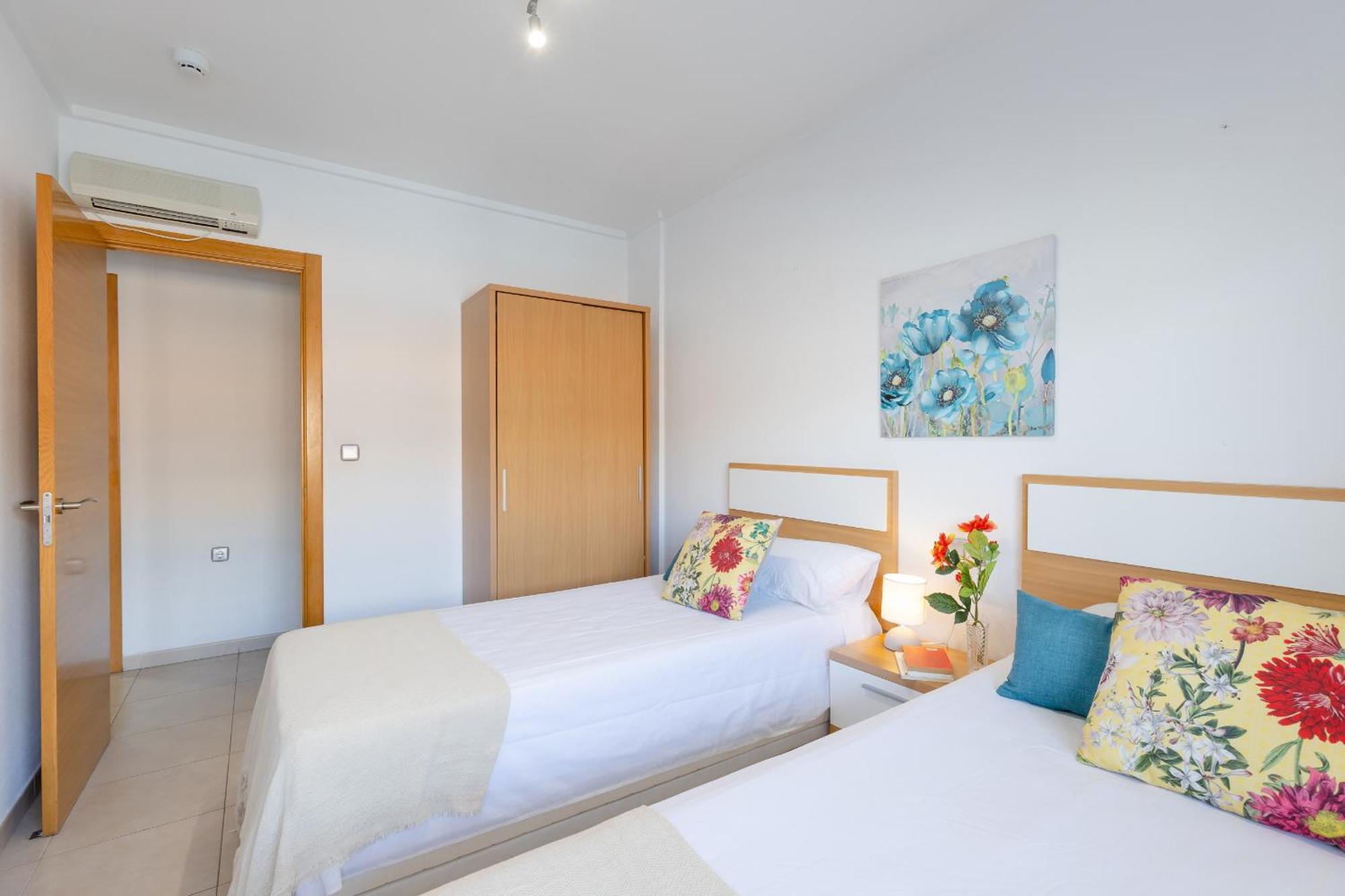 Alicante Hills Premium Экстерьер фото