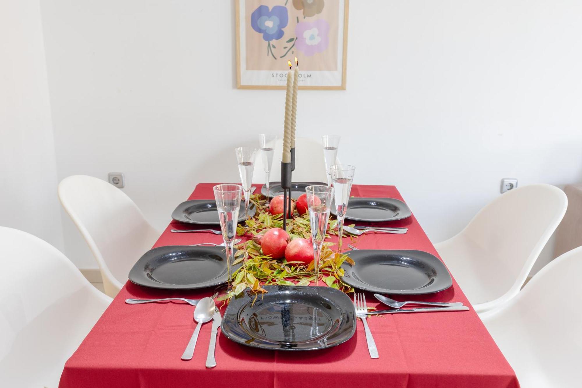 Alicante Hills Premium Экстерьер фото