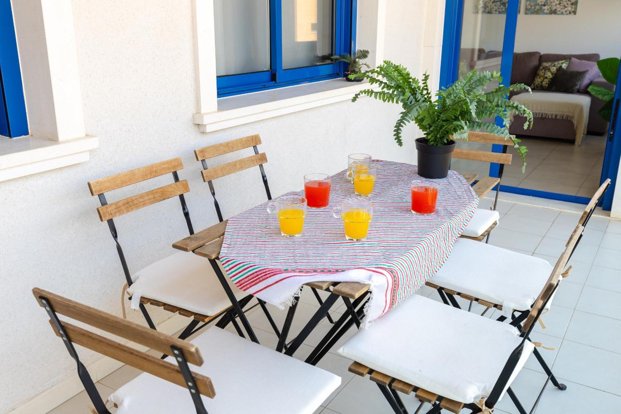 Alicante Hills Premium Экстерьер фото