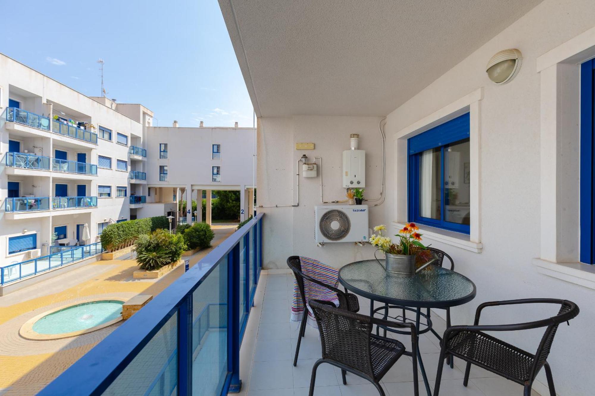 Alicante Hills Premium Экстерьер фото