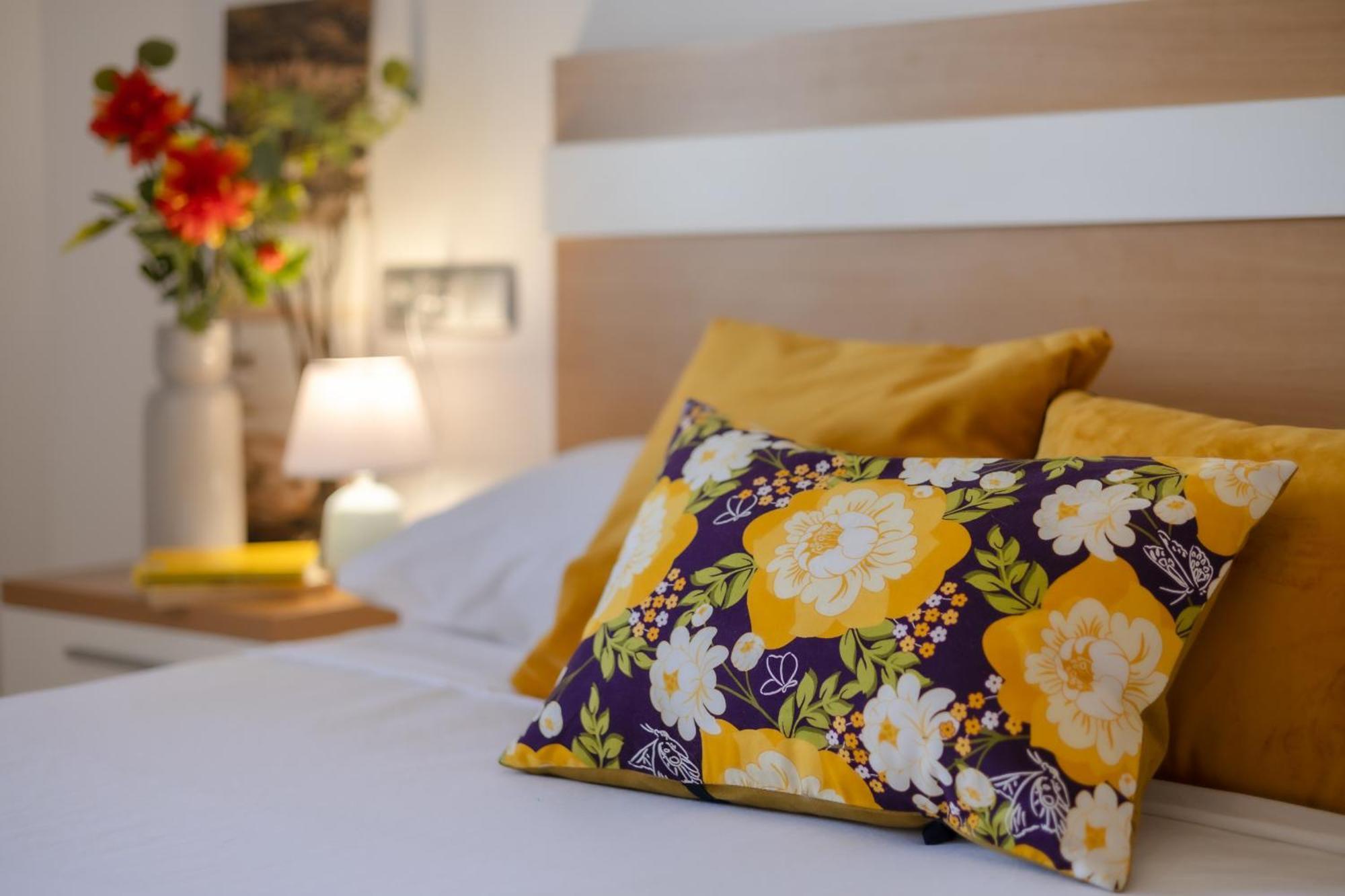 Alicante Hills Premium Экстерьер фото
