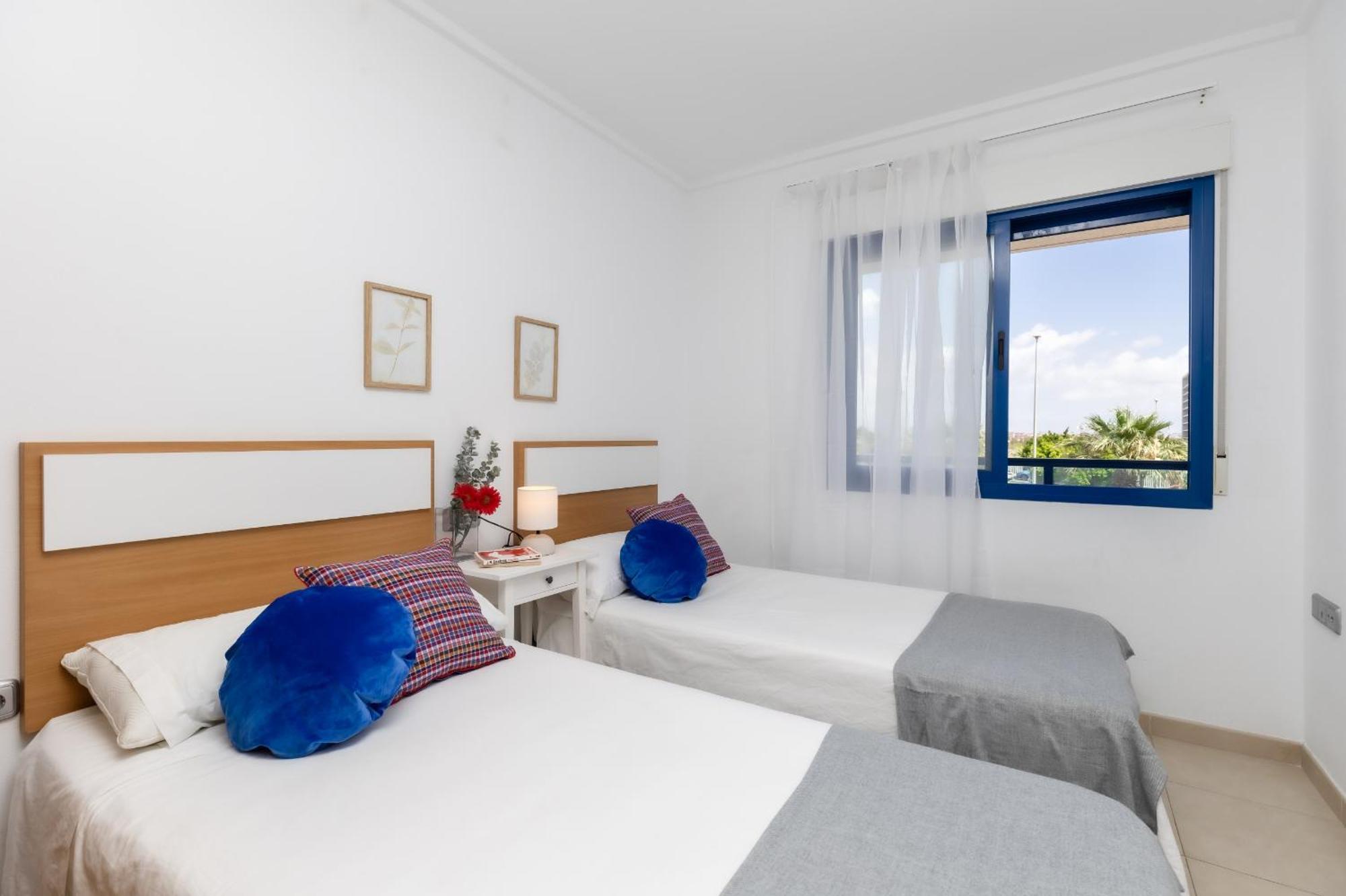Alicante Hills Premium Экстерьер фото