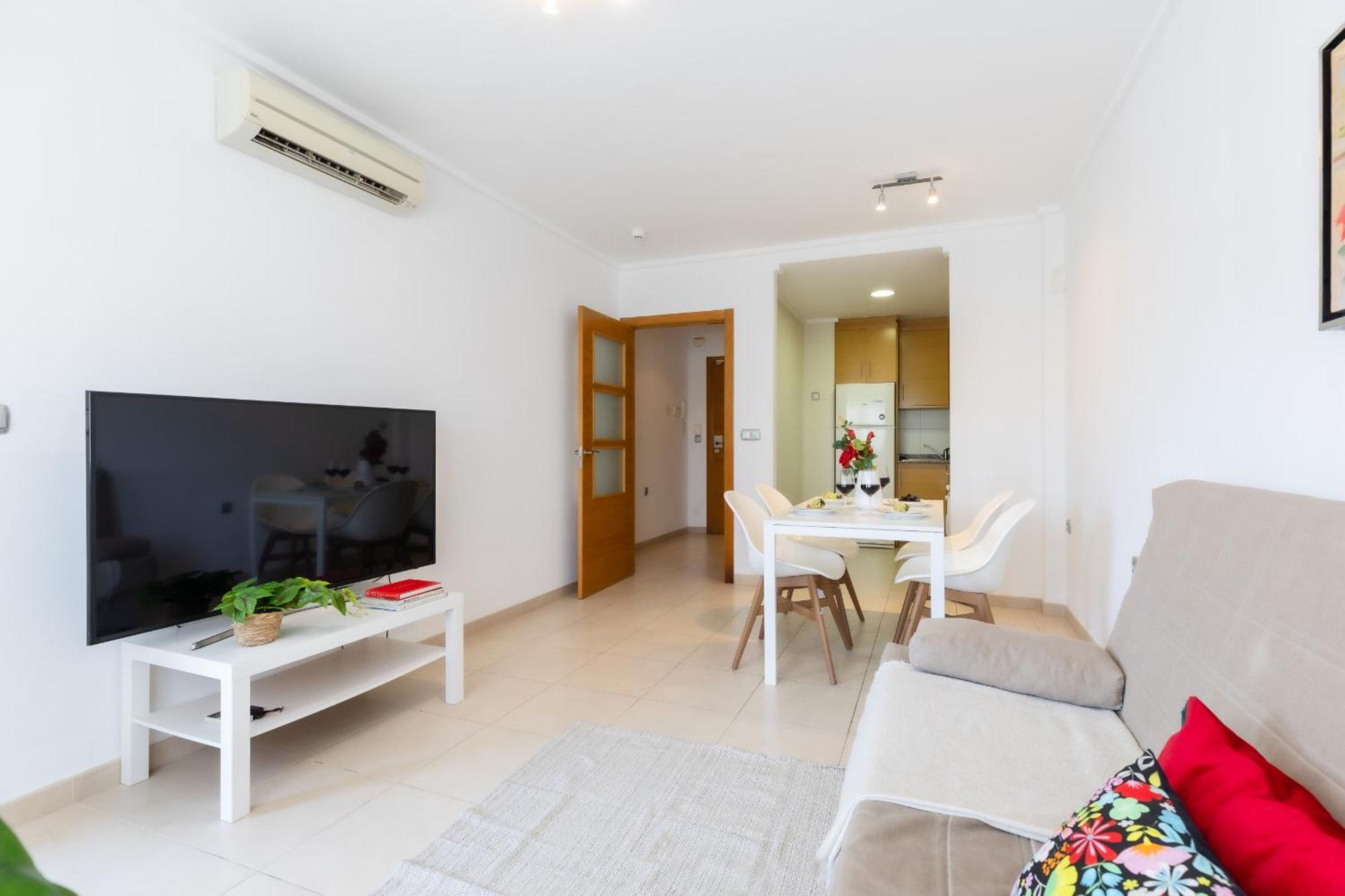 Alicante Hills Premium Экстерьер фото