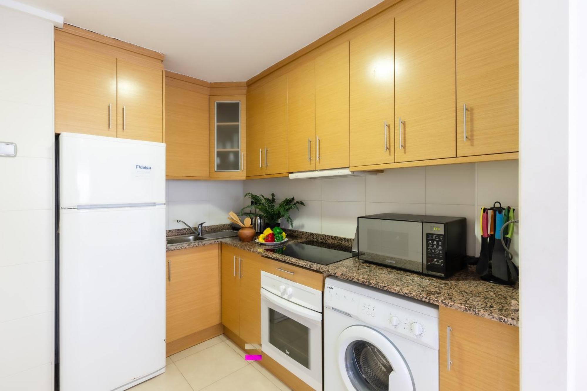 Alicante Hills Premium Экстерьер фото