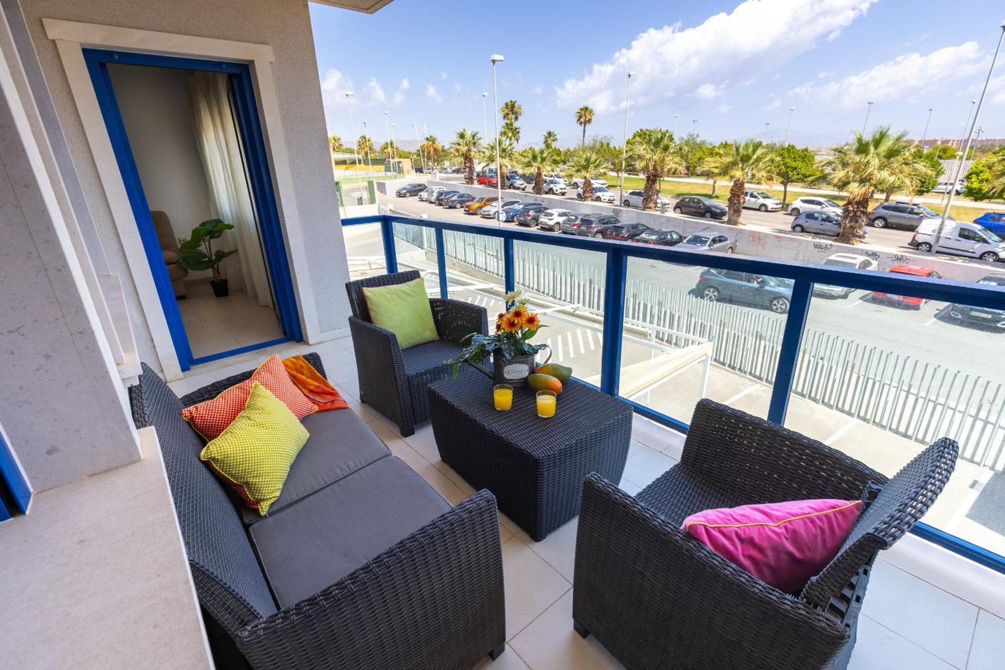 Alicante Hills Premium Экстерьер фото